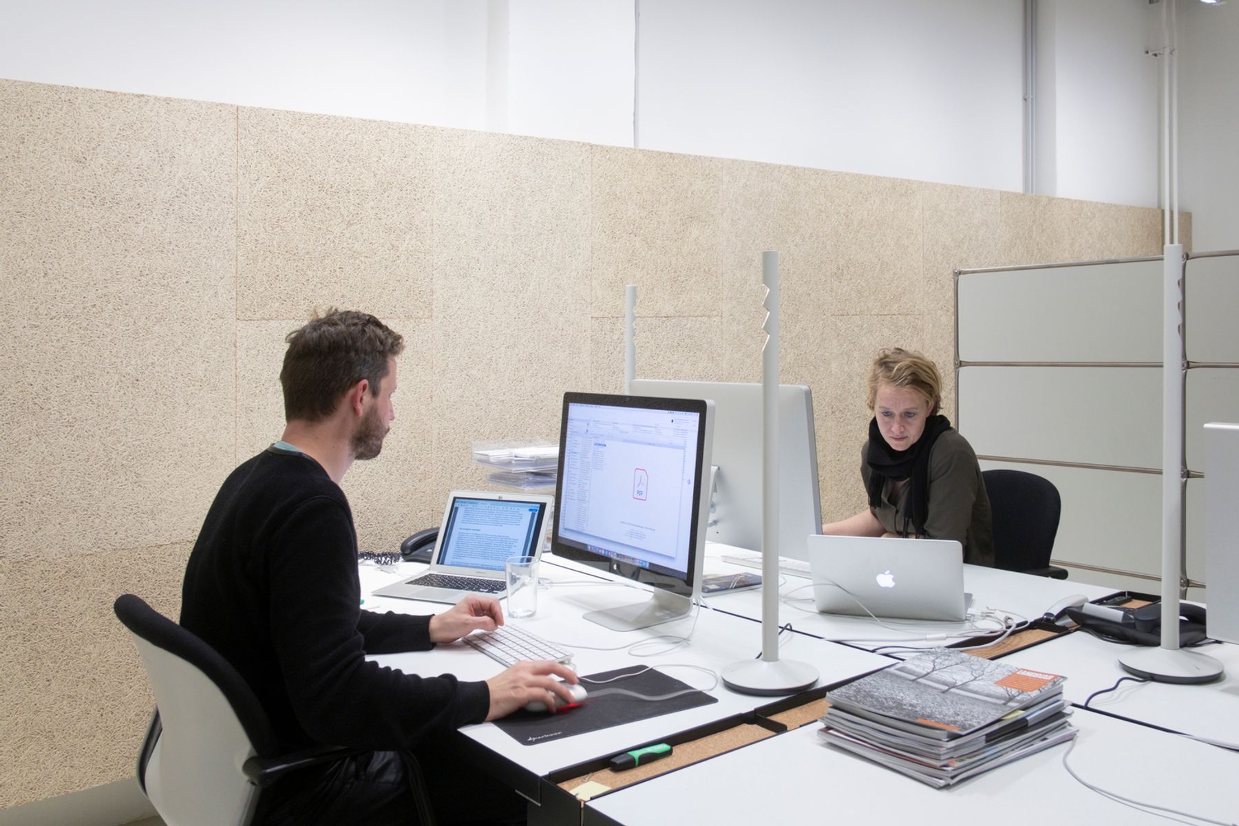 mai public relations GmbH, Berlin. Architecture: frank ARCHITECTURAL DESIGN, Berlin. Photography: Sebastian Mayer, Berlin.