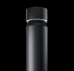 Bollard luminaires