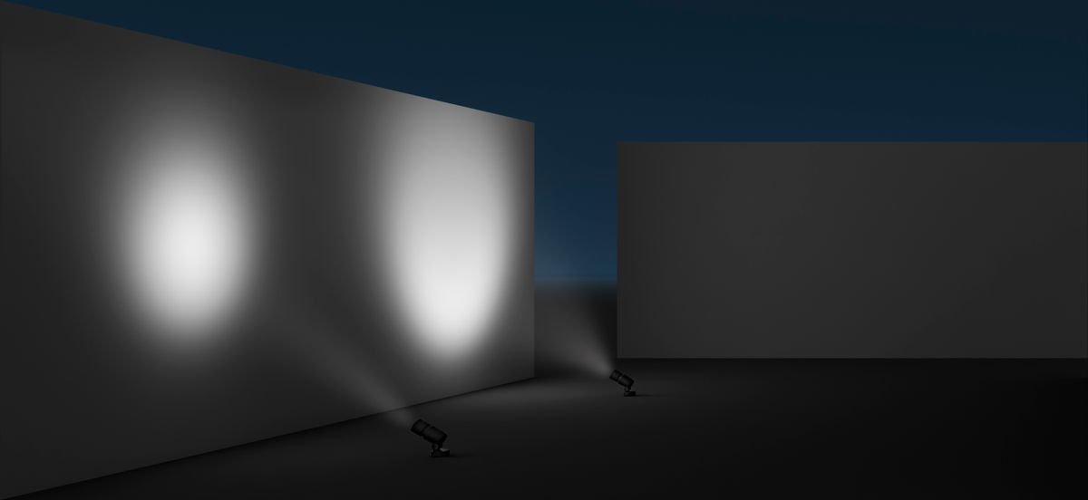 Zoom projectors