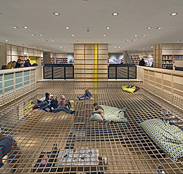  Forum Groningen