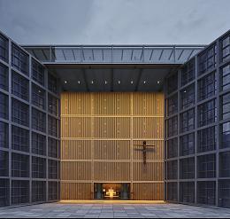  Herz Jesu Church, Munich