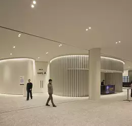 GS Art Centre, Seoul