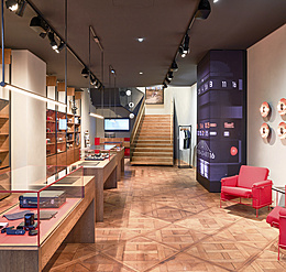  Leica, Vienna