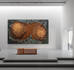  De Castelli showroom, Beijing
