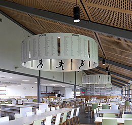  Millfield School, Great Britain