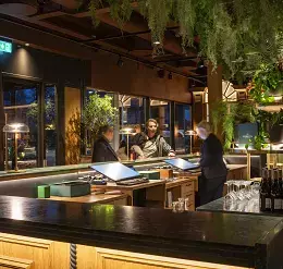 Villa Foresta Hotel, Stockholm 