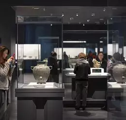 Shanghai Museum East