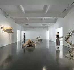 Sundaram Tagore Gallery, Singapore 