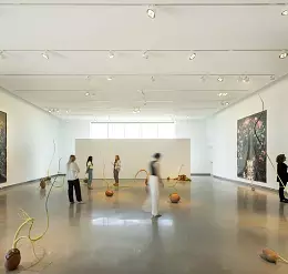 Museum of Nebraska Art (MONA), Kearney  