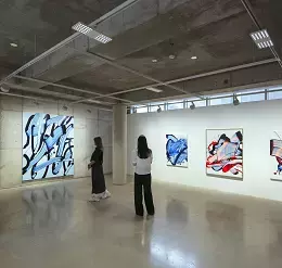 Jean Design Art Gallery, Seoul 