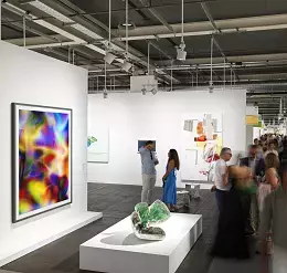 Art Basel x ERCO: Case Study
