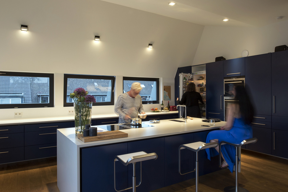 Apartment in Düsseldorf