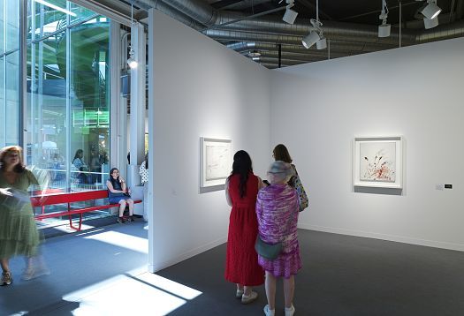 Art Basel x ERCO: Case Study