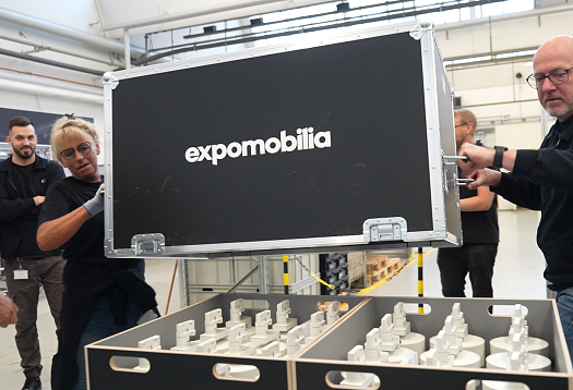 Art Basel x ERCO: Case Study