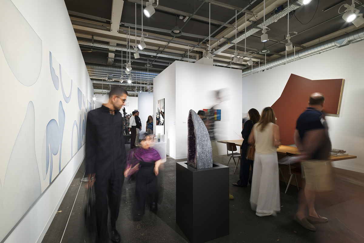 Art Basel x ERCO: Case Study