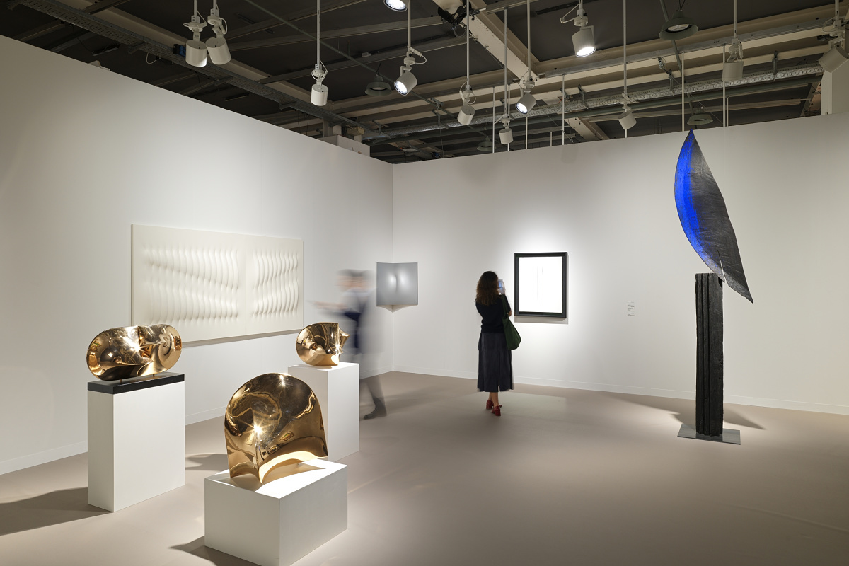 Art Basel x ERCO: Case Study