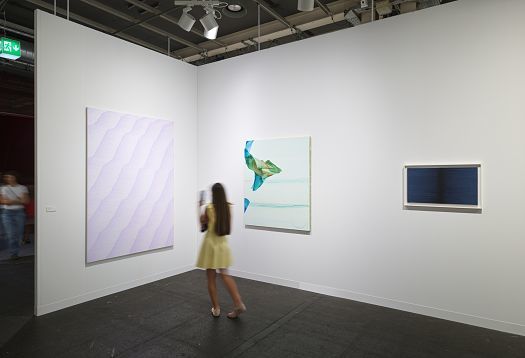 Art Basel x ERCO: Case Study