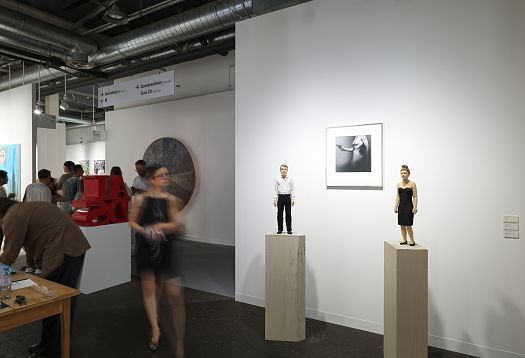 Art Basel x ERCO: Case Study