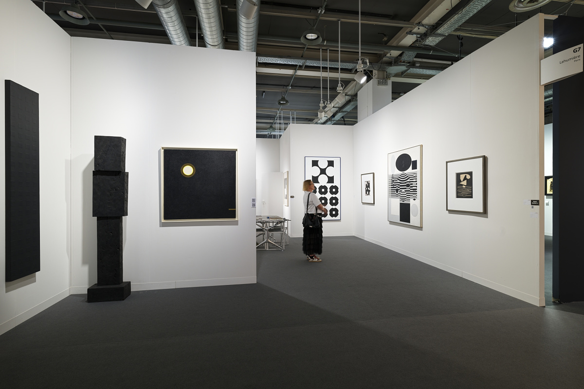 Art Basel x ERCO: Case Study