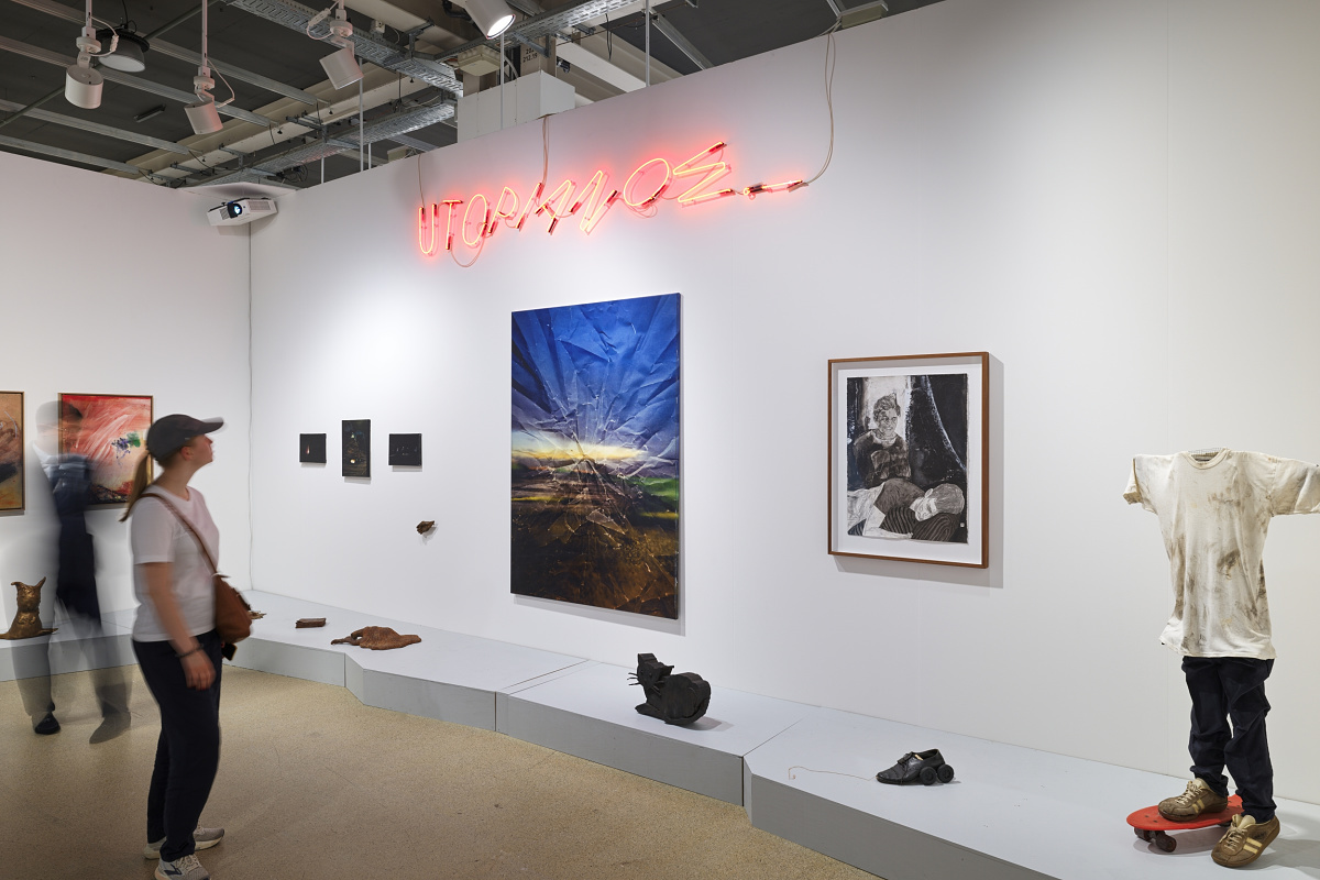Art Basel x ERCO: Case Study