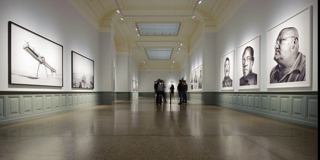 Berne Art Museum's 