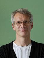 Mathias Remmele, publicist and exhibition curator specializing in architecture and design.