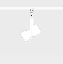 Open system for luminaires from other manufacturers