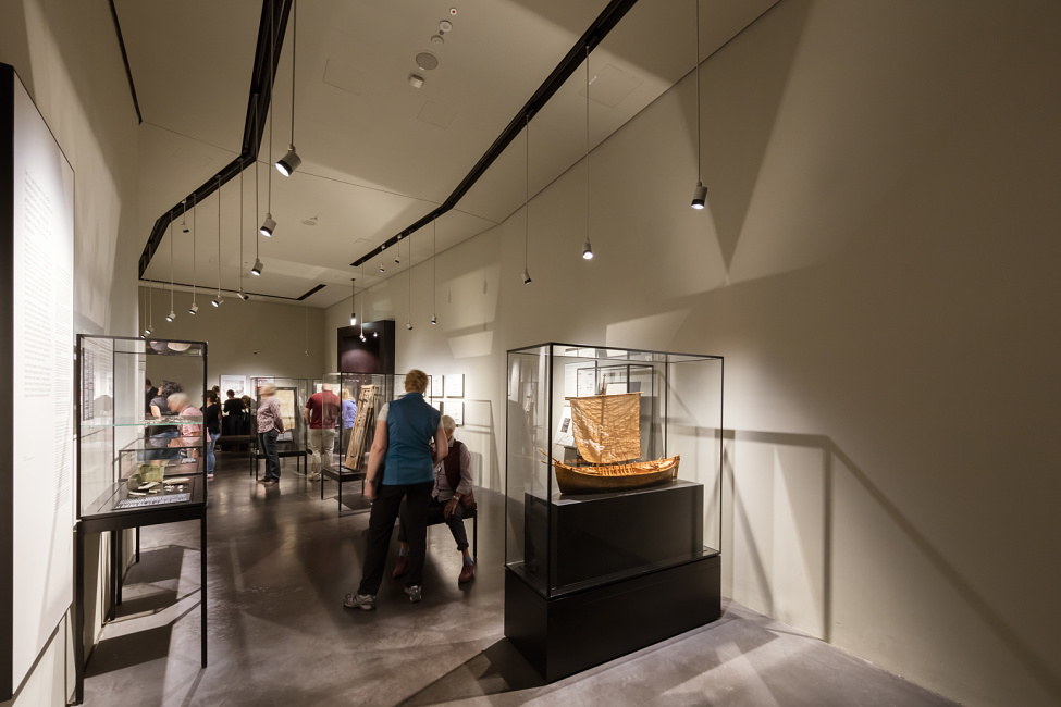 European Hansemuseum, Lübeck  