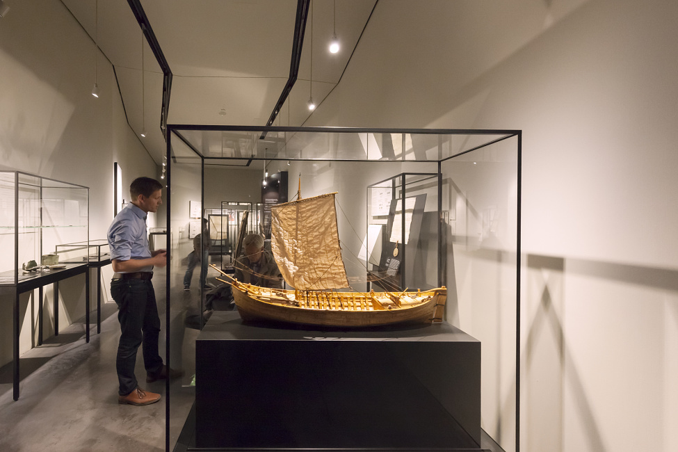 European Hansemuseum, Lübeck  