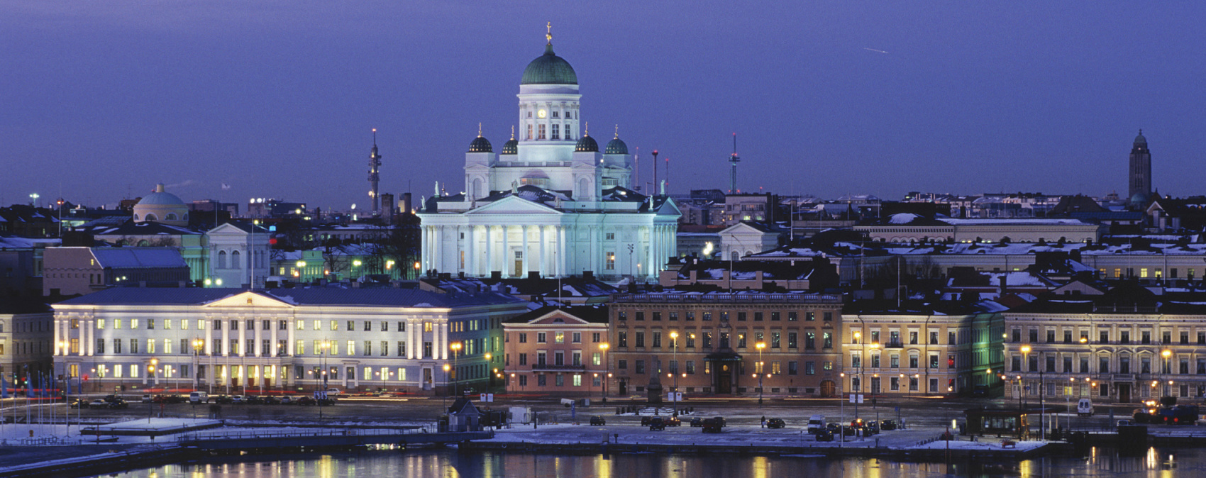 Finland