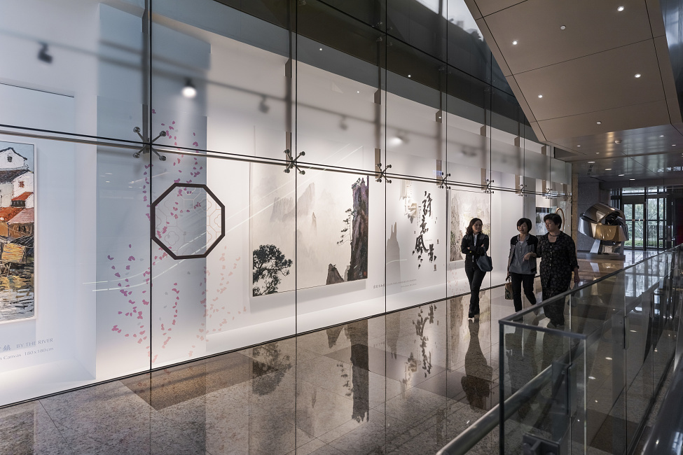 Gallery of Kelti International, Taipei