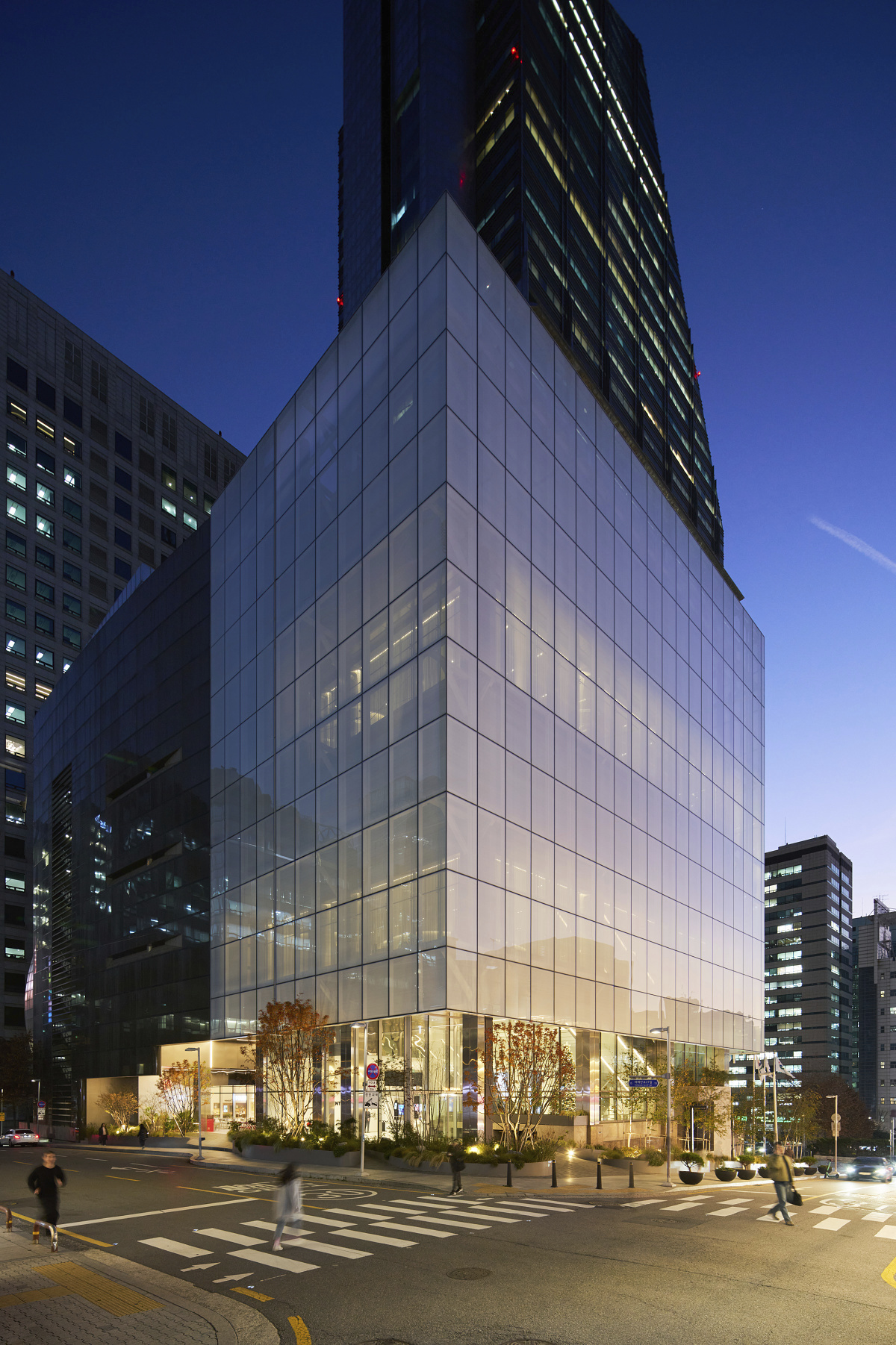 GS Art Centre, Seoul