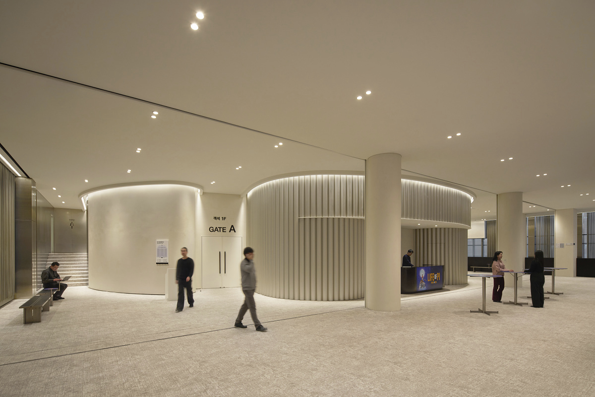 GS Art Centre, Seoul