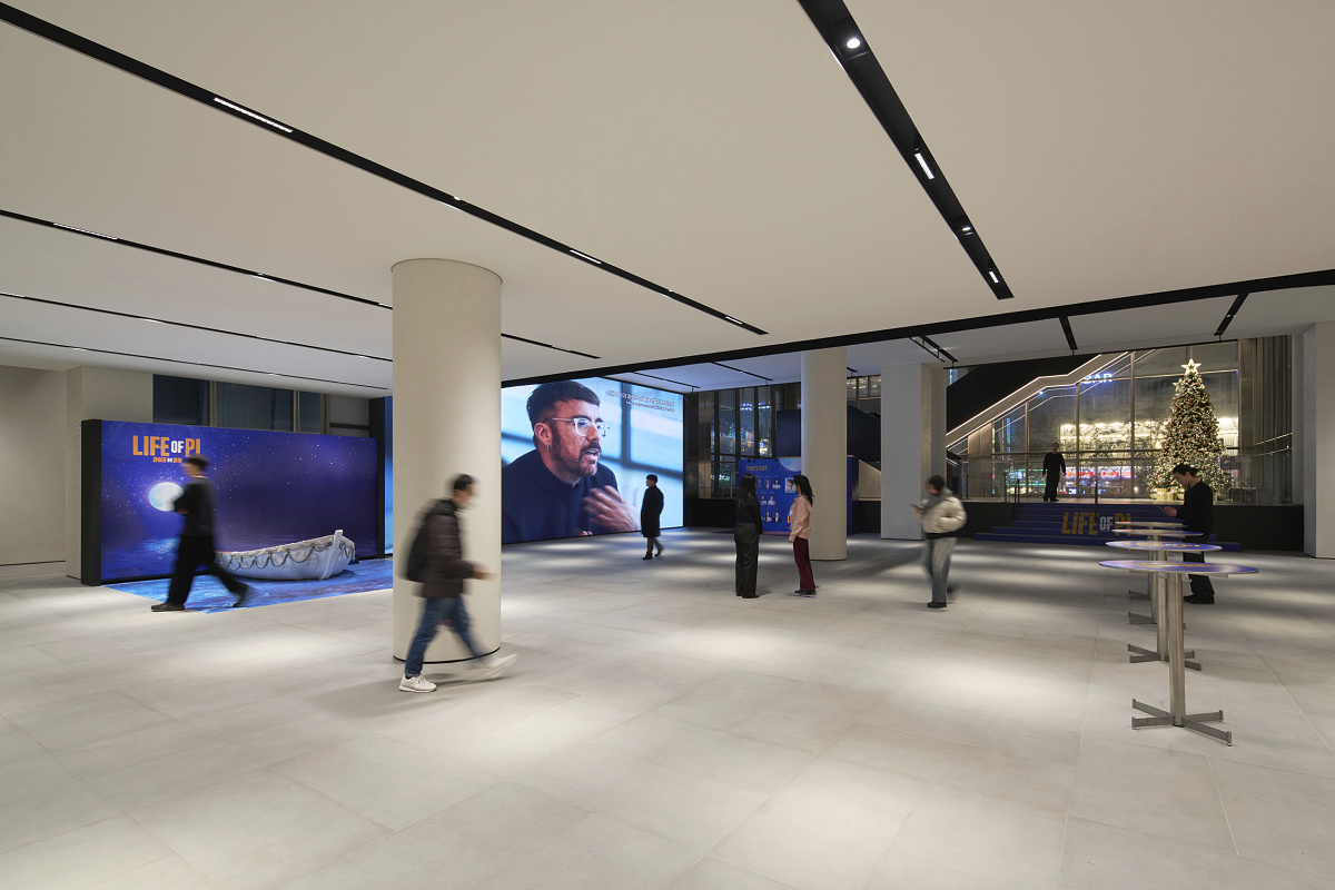 GS Art Centre, Seoul