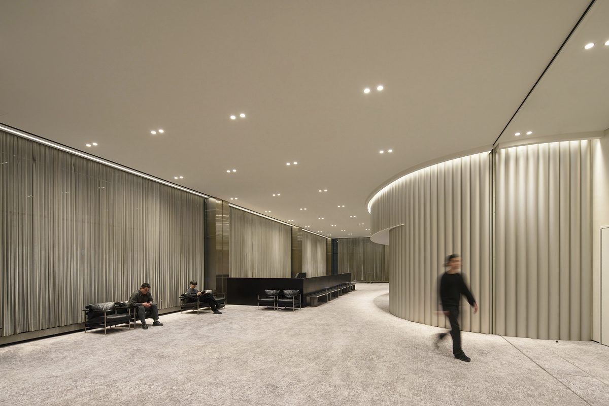 GS Art Centre, Seoul