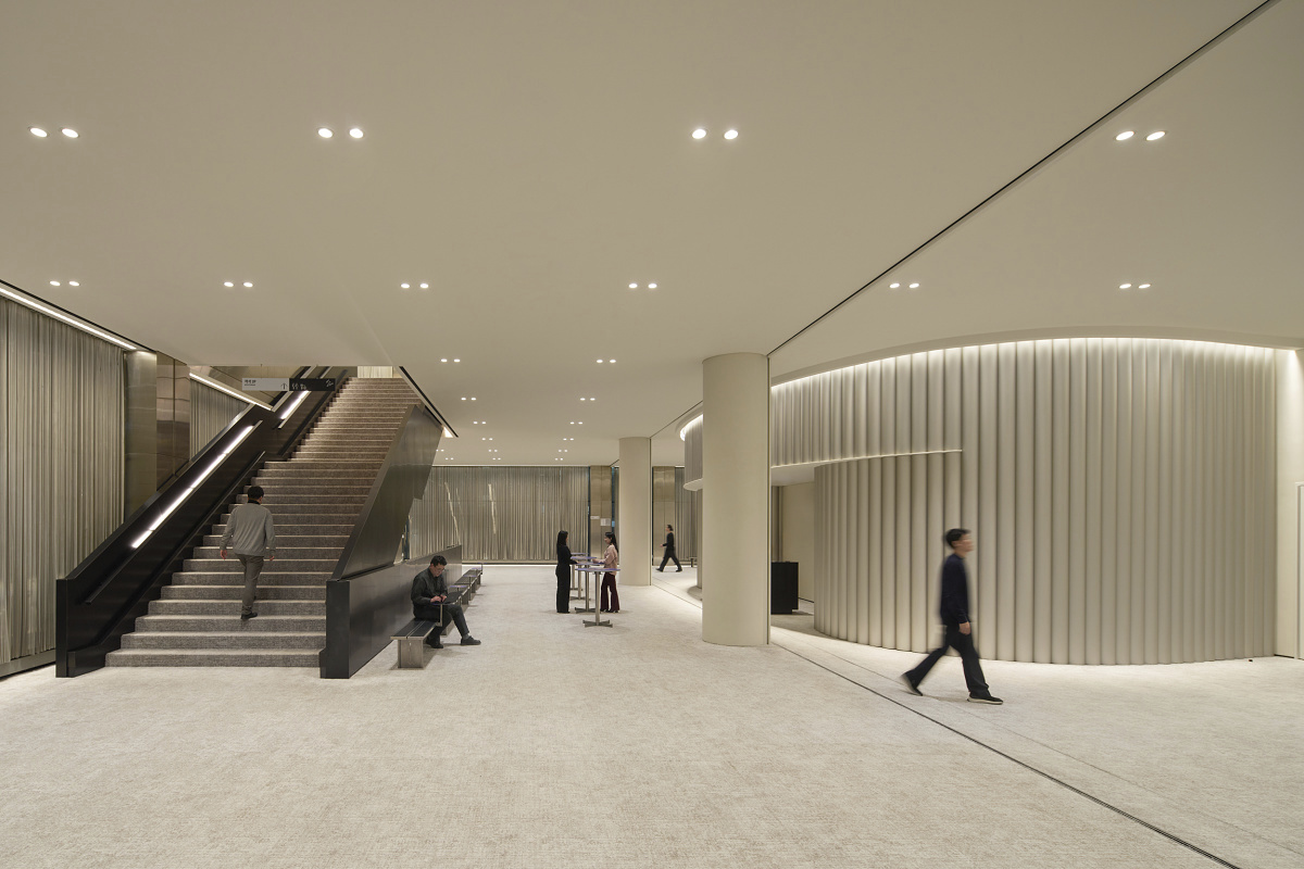 GS Art Centre, Seoul
