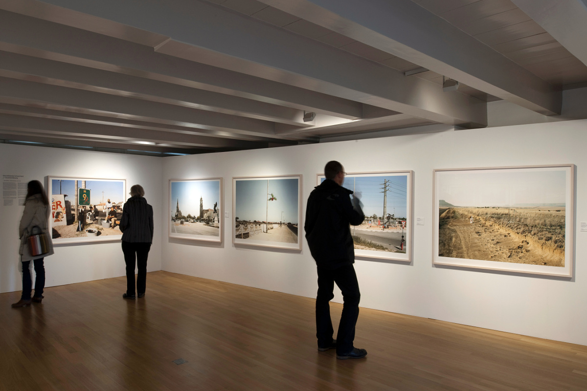 Huis Marseille, Museum for Photography, Amsterdam