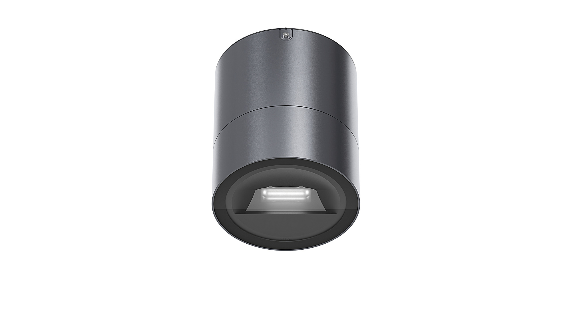   Iku - Surface-mounted luminaires