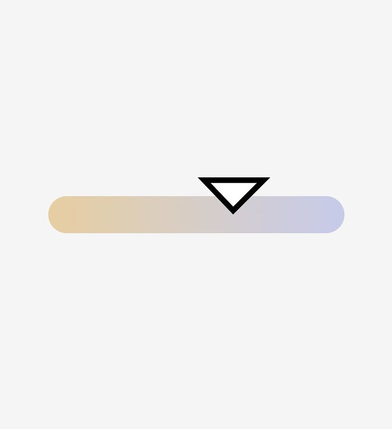 Iku Tunable White color temperature control for adjusting light ambiance.