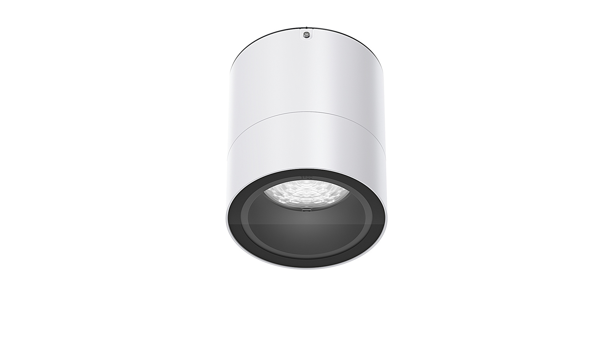   Iku - Surface-mounted luminaires