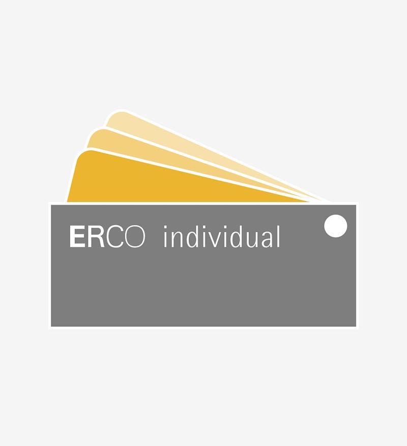 ERCO individual: Customizable lighting solutions for unique architectural projects.