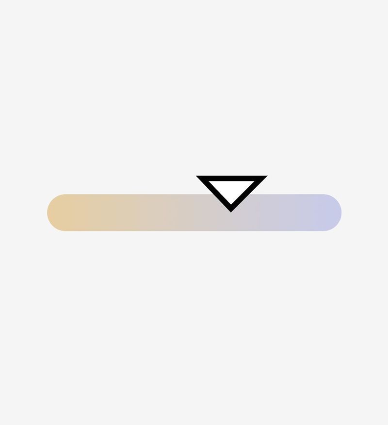 Iku Tunable White color temperature control for adjusting light ambiance.