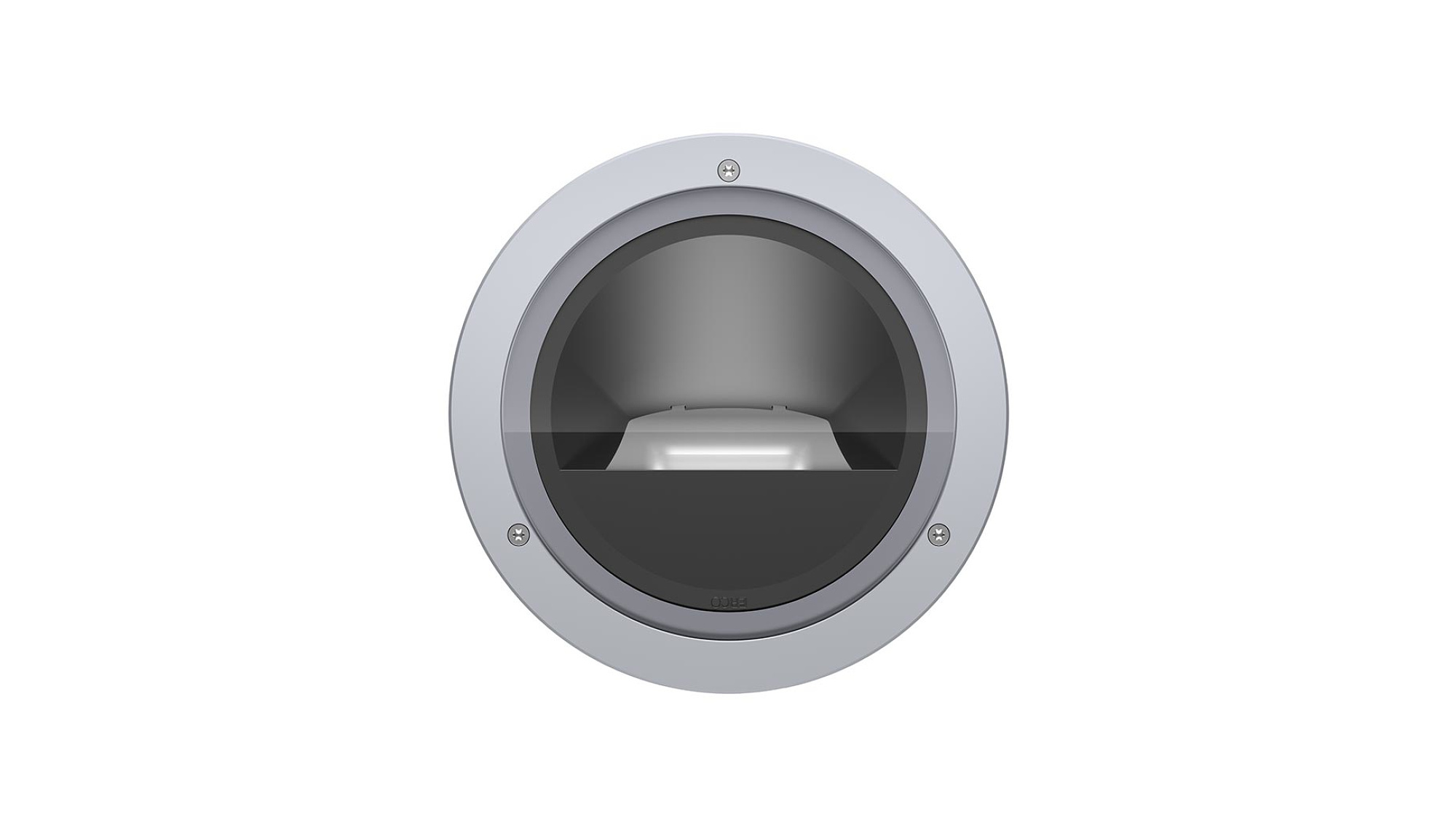  Iku - Recessed luminaires