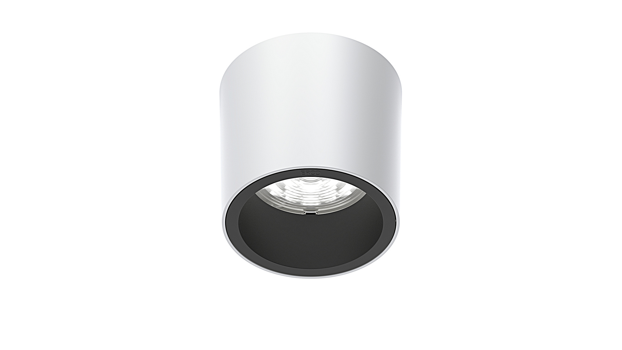  Iku - Surface-mounted luminaires