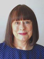 Jill Entwistle, architectural lighting editor, specializing in lighting design with ERCO.