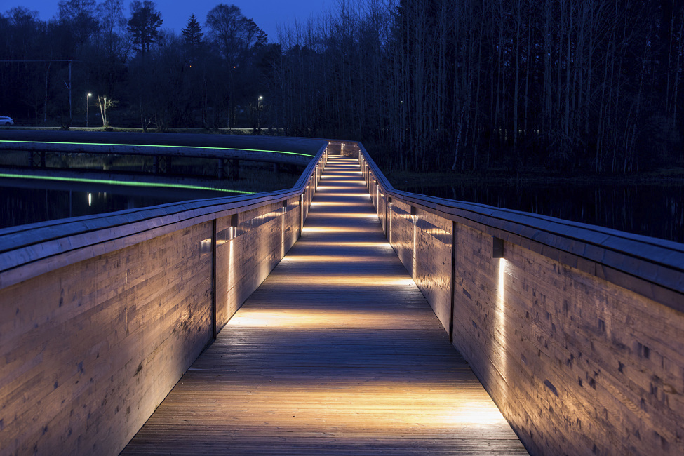 Midgarsormen bridge, Stavanger