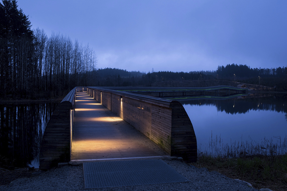 Midgarsormen bridge, Stavanger