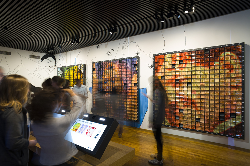 Museum for Communication, Bern