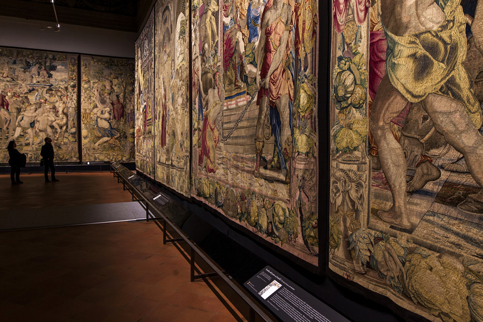 Palazzo Vecchio, Florence