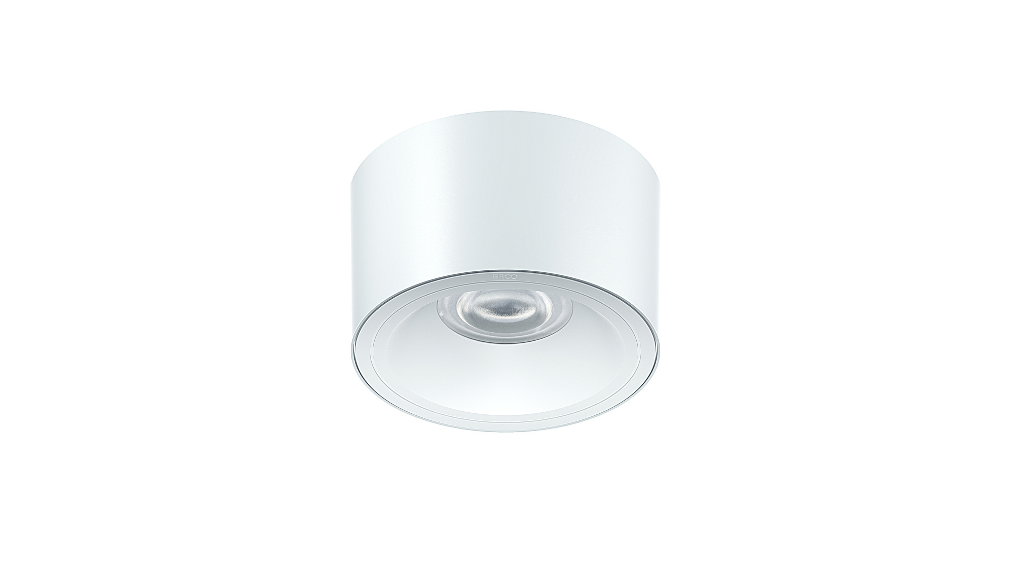   Panlens - Surface-mounted luminaires